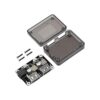 DROK Convertidor USB Buck de 12 V a 5 V CC puerto USB_4