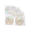 HAPLIVES Fundas de CDDVDBluRay funda de plástico de_5