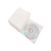 HAPLIVES Fundas de CDDVDBluRay funda de plástico de_4