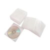 HAPLIVES Fundas de CDDVDBluRay funda de plástico de_1