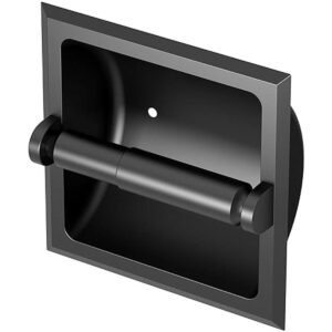 Gatco Soporte empotrable para papel higiénico_1