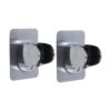 Soporte de pared para cabezal de ducha cromado_1