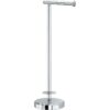 Gatco Latitude II Independiente soporte para papel higiénico_1