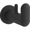 Kohler K97897BL Kumin Gancho para bata negro mate_1