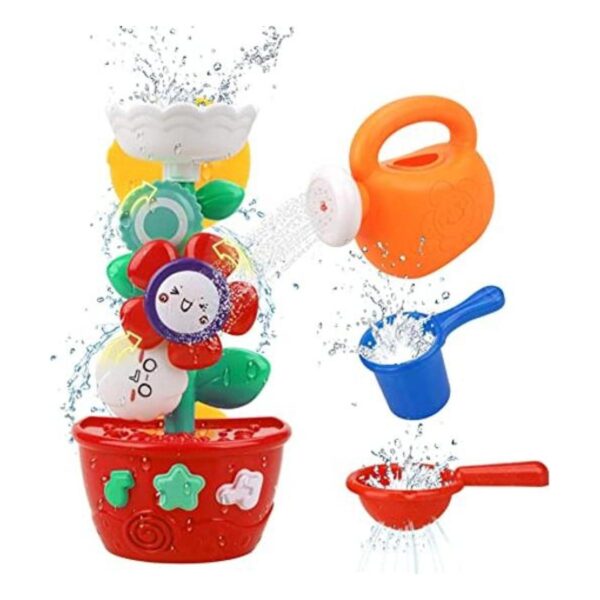Juguetes de baño para niñas de 1 a 3 años juguetes de_1