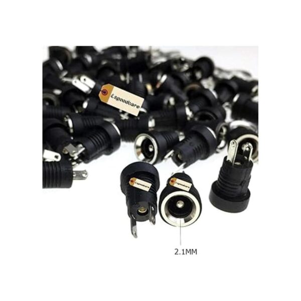 Lsgoodcare Adaptador de enchufe hembra de 0.217 x 0.083_2