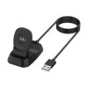 LOKEKE Base de carga USB magnética para TicWatch Mobvoi_2