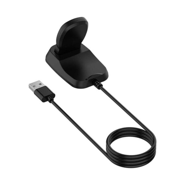 LOKEKE Base de carga USB magnética para TicWatch Mobvoi_3