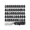 Lsgoodcare Adaptador de enchufe hembra de 0.217 x 0.083_1