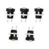Lsgoodcare Adaptador de enchufe hembra de 0.217 x 0.083_5