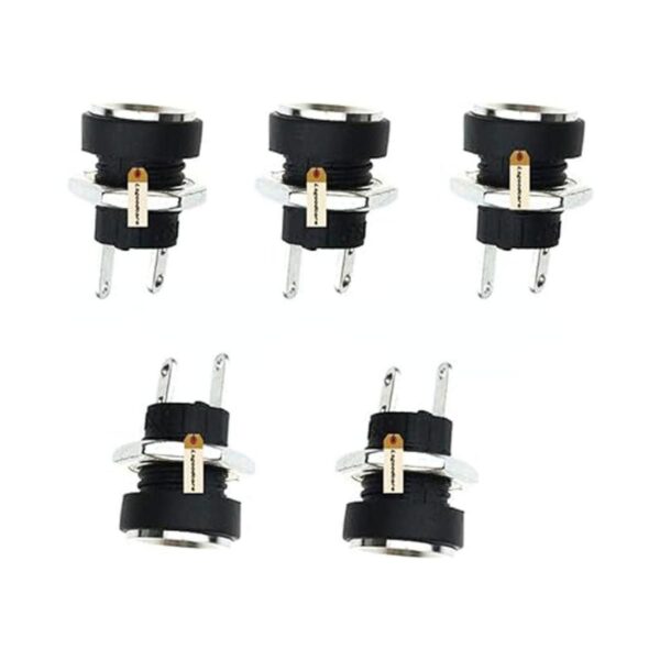 Lsgoodcare Adaptador de enchufe hembra de 0.217 x 0.083_5