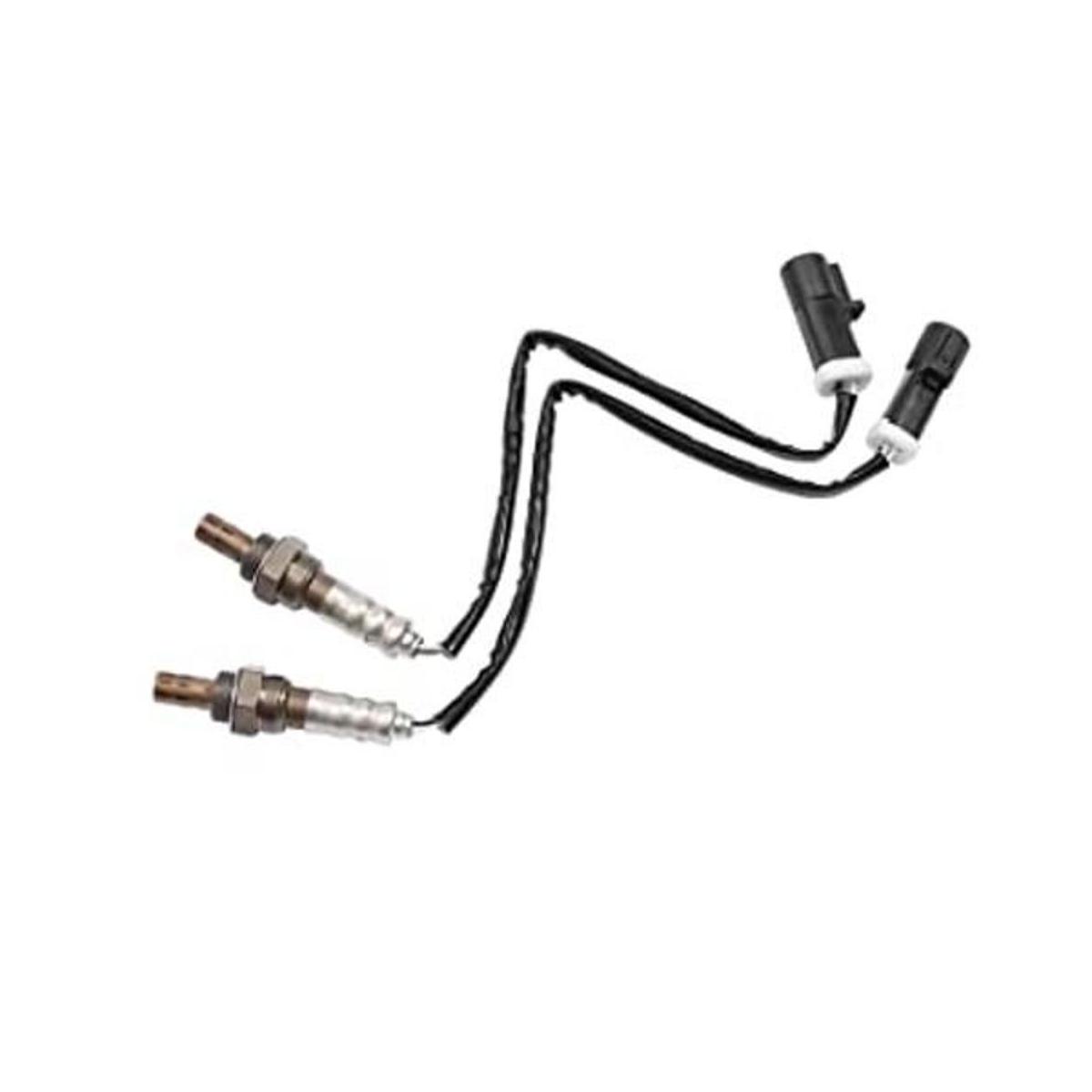 Sensor de oxígeno aguas arriba del sensor O2 de 2 piezas