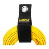 LuBanSir Paquete de 9 organizadores de cable de extensión_1