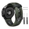 NotoCity compatible con Forerunner 220 correas de reloj_1