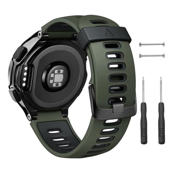 NotoCity compatible con Forerunner 220 correas de reloj_1