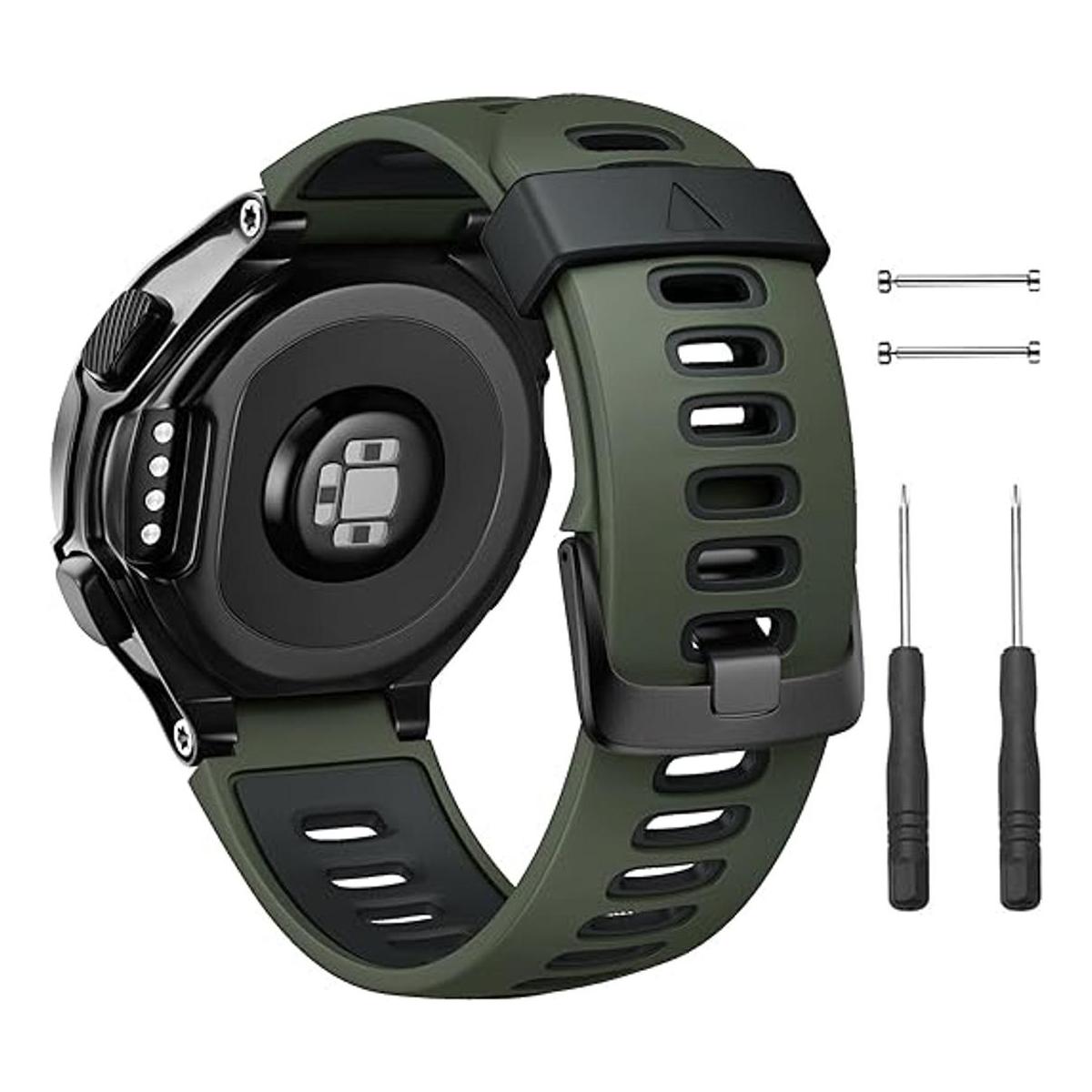 NotoCity compatible con Forerunner 220 correas de reloj