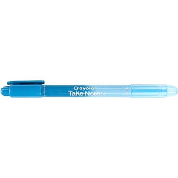 Crayola Bolígrafos que cambian de color suministros de_6