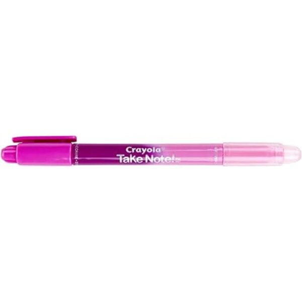 Crayola Bolígrafos que cambian de color suministros de_2
