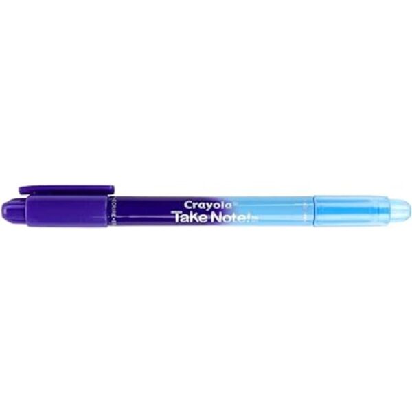 Crayola Bolígrafos que cambian de color suministros de_3