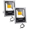 Lysed 30W LED luz de paisaje al aire libre 12 V luces de