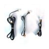 Creality 3D Printer X Y Z Axis Motor paso a paso y cable_1