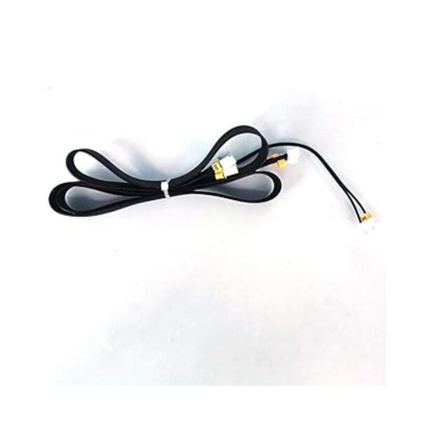 Creality 3D Printer X Y Z Axis Motor paso a paso y cable_2