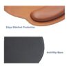 RICHEN Tapete ergonómico para mouse con soporte de_4