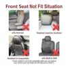 Flying Banner Fundas de asiento de automóvil conjunto_3
