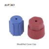 R12 a R134A Kit de adaptador de ajuste de reajuste de CA_6