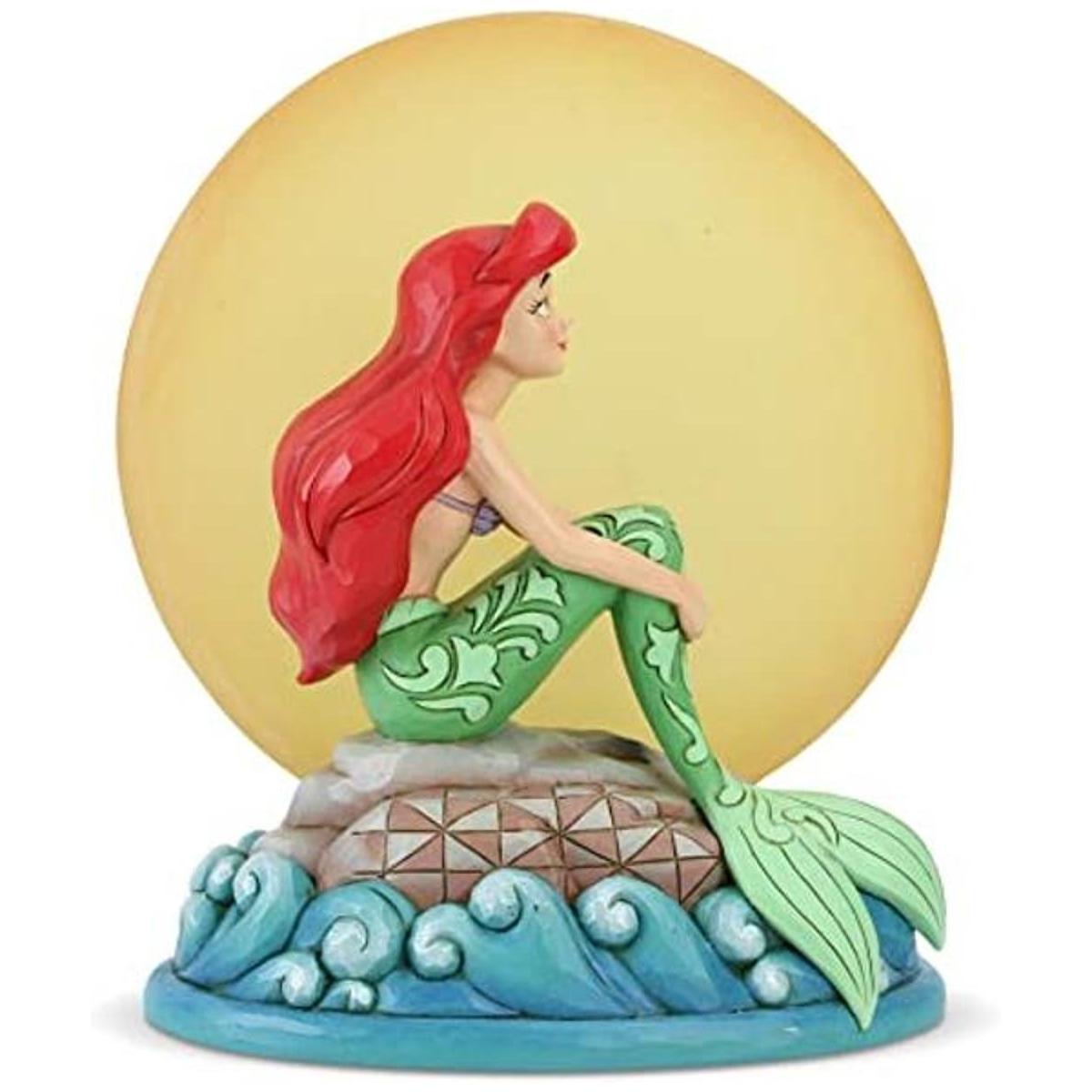 Enesco Disney Traditions by Jim Shore The Little Mermaid