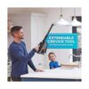 Black Decker Aspiradora de mano sin cable AdvancedClean_3