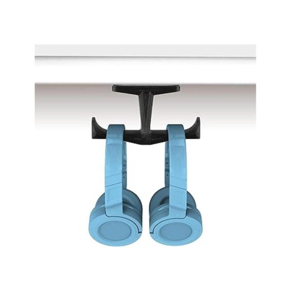 Brainwavz BigT Soporte para auriculares de escritorio_3