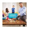 Black Decker Aspiradora de mano sin cable AdvancedClean_4
