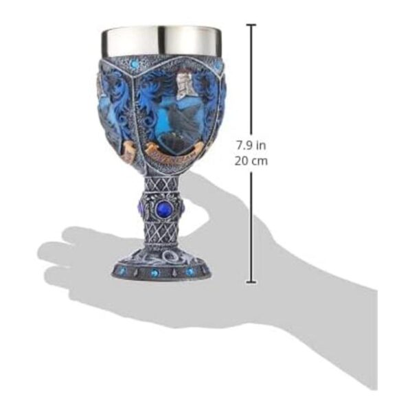 Enesco 6005060 Wizarding World of Harry Potter Ravenclaw_5