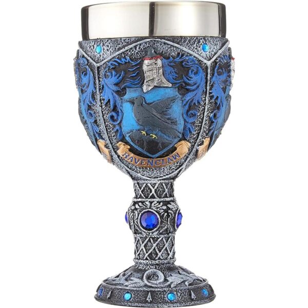 Enesco 6005060 Wizarding World of Harry Potter Ravenclaw_3