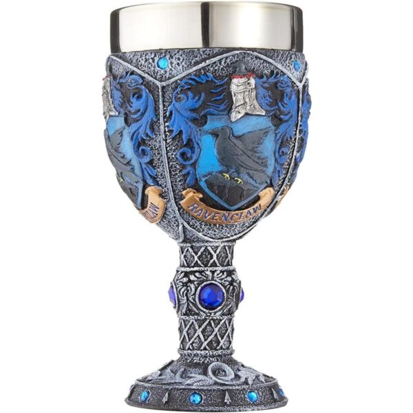 Enesco 6005060 Wizarding World of Harry Potter Ravenclaw_2