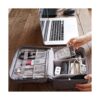 OrgaWise Organizador de accesorios electrónicos para iPad_6