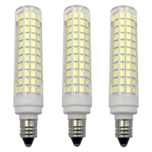 Bombillas LED E11 regulables 10 W equivalente a bombillas_1
