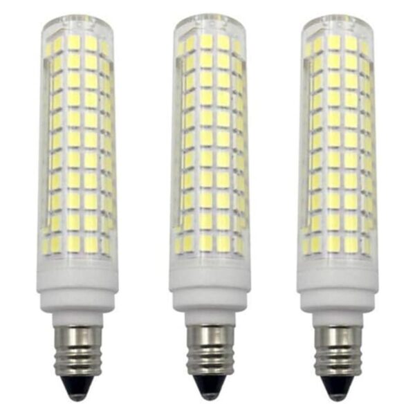 Bombillas LED E11 regulables 10 W equivalente a bombillas_1