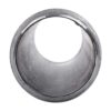 Pipe Decor Tubo de hierro fundido maleable de 34 x 4