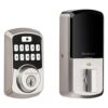 Kwikset Aura Teclado Bluetooth Smart Lock_1