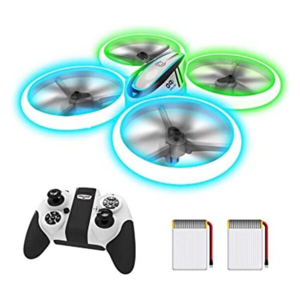 Dron Q9s para niños dron RC con retención de altitud y_1