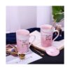 Jumway Taza Not A Day Over Fabulous Regalos de