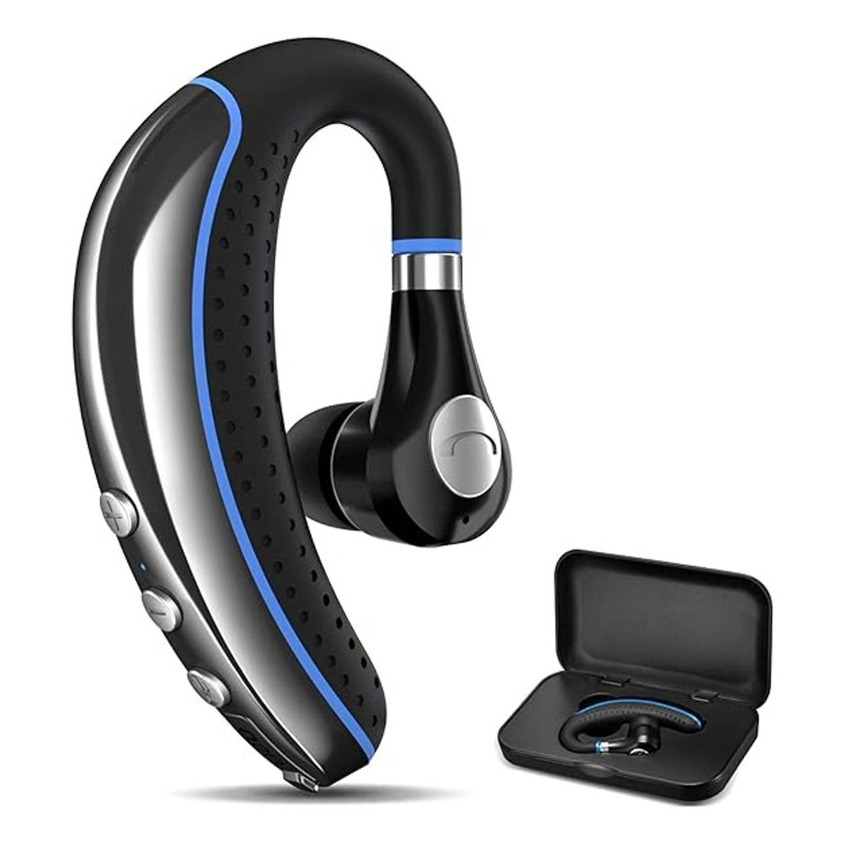 FIMITECH Auriculares inalámbricos V5.0 con Bluetooth
