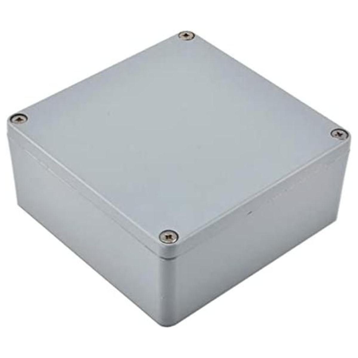 BestTong Caja de conexiones IP66 de aleación de aluminio