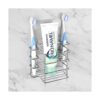 Linkidea Soporte para cepillo de dientes de pared para_1