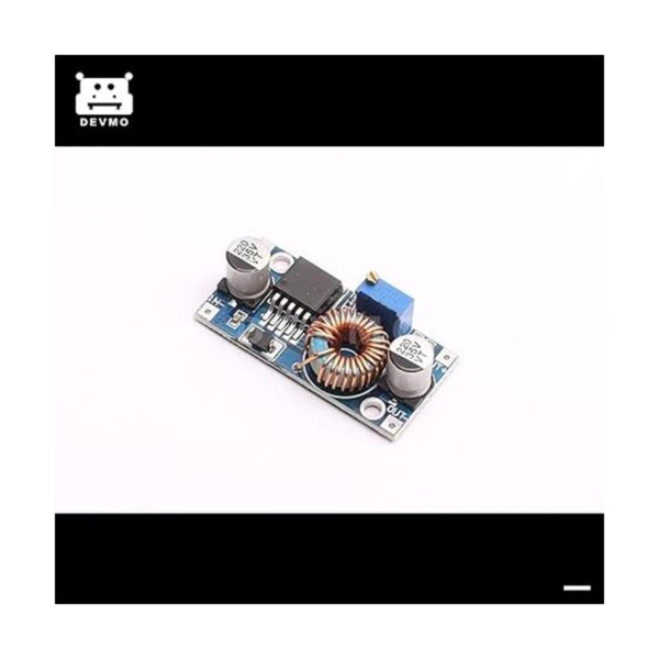 DEVMO DCDC XL4005 Buck Módulo de alimentación ajustable_2