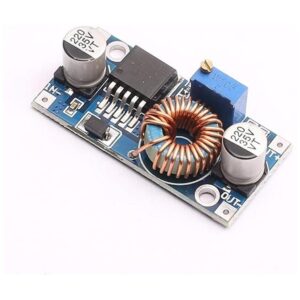 DEVMO DCDC XL4005 Buck Módulo de alimentación ajustable_1