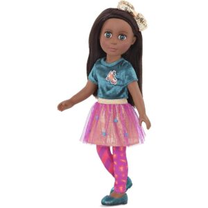 Glitter Girls Dolls by Battat Muñeca Odessa de 36 cm para_1