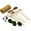 Mini Zen Garden Rake Tool Kit de meditación para jardín_2